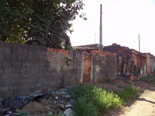 Imagem 13 de 14 de Chácara À Venda Em Chácaras Anhanguera - Ch008857
