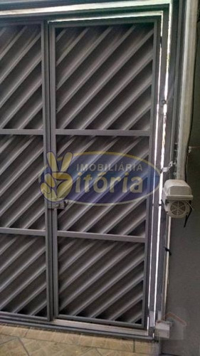 Imagem 15 de 30 de Sobrado Comercial/ Residencial Bairro Dos Casa- 246 M² - 7399
