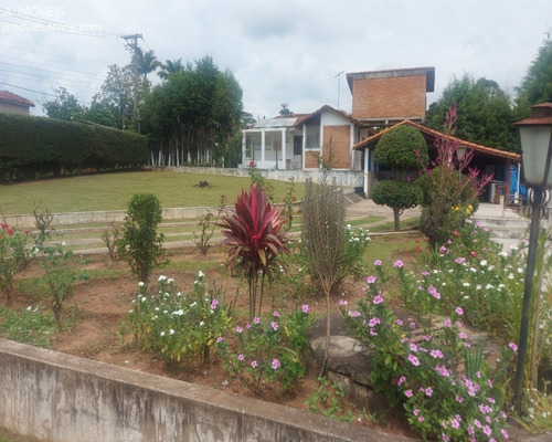 Imagem 8 de 29 de Chacara - Ch00128 - 70992790