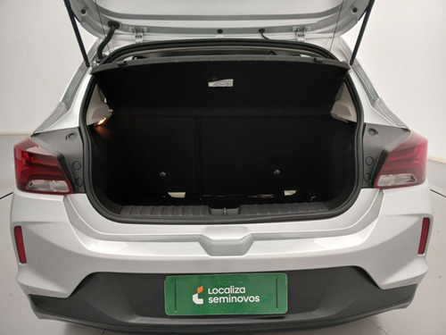 Chevrolet Onix 1.0 TURBO FLEX LT MANUAL