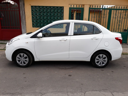 Hyundai Grand I10 Sedan Automatico 2020 Seminuevo
