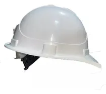 Comprar Cascos Seguridad Fravida Certificados Color Blanco