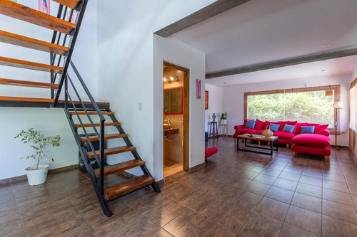 Imagen 9 de 30 de Casa Venta - 1 Dormitorios 2 Baños - 300mts2 Totales - Villa Elisa