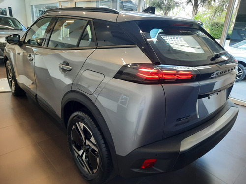 Peugeot 2008 1.0T Allure
