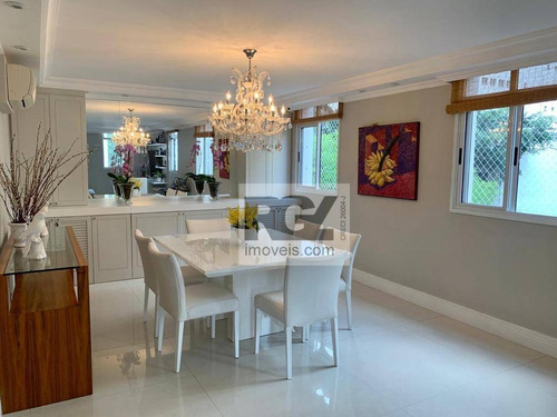 Apartamento À Venda, 258 M² Por R$ 2.620.000,00 - Jardim Paulista - São Paulo/sp - Ap7320