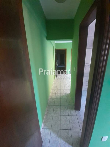 Imagem 2 de 6 de Apartamento 1 Dorm / 1vaga / 55 M / Vila Nossa Sra De Fátima - 2391-78