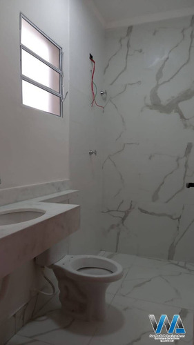 Imagem 9 de 15 de Ótima Casa No Quinta Dos Vinhedos - 1501
