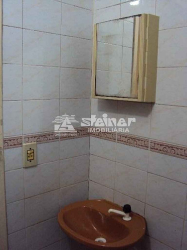 Imagem 15 de 15 de Aluguel Apartamento 1 Dormitório Jardim Barbosa Guarulhos R$ 700,00 - 21055a