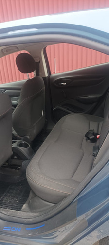 Chevrolet Onix 1.4 Lt 5p