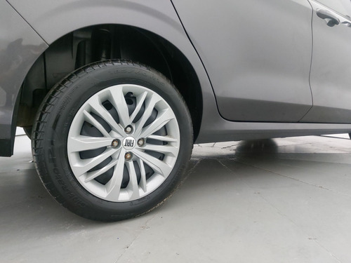 Fiat Cronos 1.3 FIREFLY FLEX DRIVE MANUAL