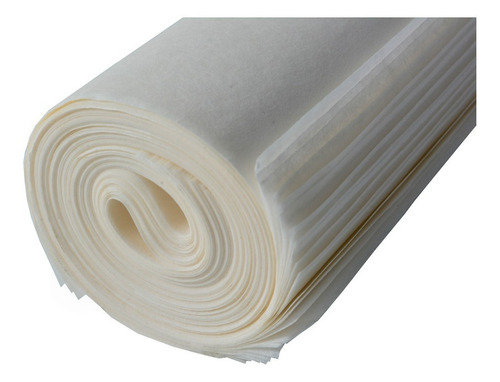 Papel Para Mixiote 100 Hojas + 100 Alambres