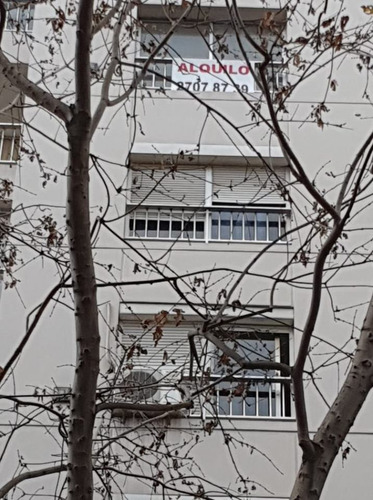 Imagen 6 de 11 de Excelente Monoambiente En Alquiler. Piso 7.