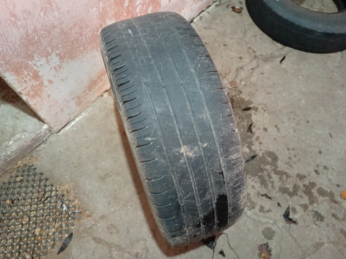 Cub Michelin Latitude Tour Hp-215/60/16-impecable Y Testeada