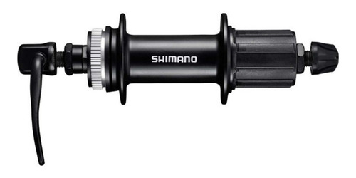 Cubo Traseiro Shimano Fh Mt200 Boost 10x141mm 32f 8/9/10/11 
