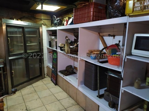 Imagen 5 de 13 de Negocio En Venta La Candelaria 22-23572 Renta House Los Samanes