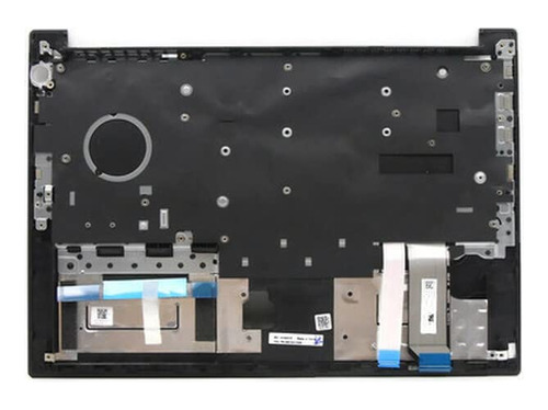 Reposabrazo Repuesto Original Panel Tactil Para Lenovo E14