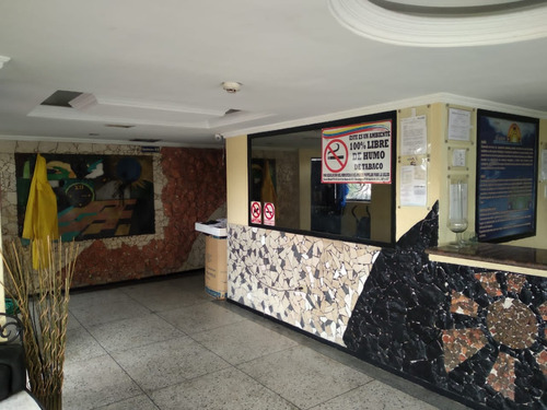 Hotel En La Av. La Limpia Maracaibo