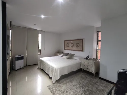 Apartamento En Venta En Aguacatal. Cod V11560