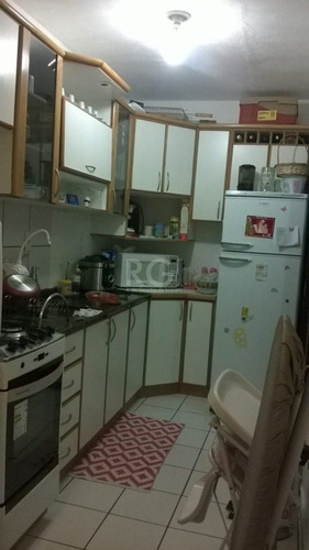 Apartamento Santa Tereza Porto Alegre - 7780