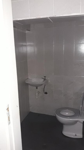 Imagem 11 de 18 de Sobrado À Venda, 250 M² Por R$ 850.000,00 - Jardim Do Mar - São Bernardo Do Campo/sp - So19552