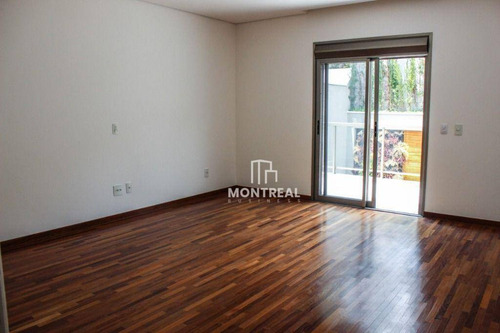 Imagem 19 de 20 de Casa À Venda, 520 M² Por R$ 5.500.000,00 - Barueri - Barueri/sp - Ca0003