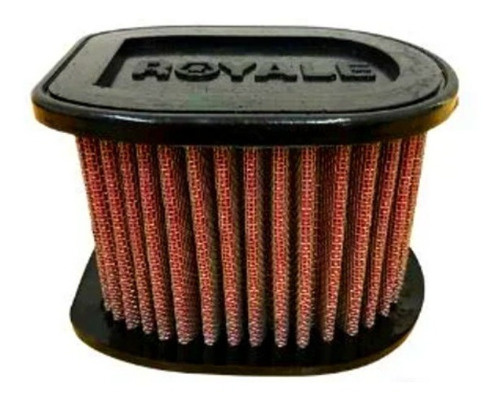 Filtro Ar Royale Lavável Esportivo Kz800 Z750 Z800 Z 750 800