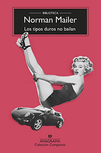 Libro Tipos Duros No Bailan (coleccion Compactos 57) - Maile