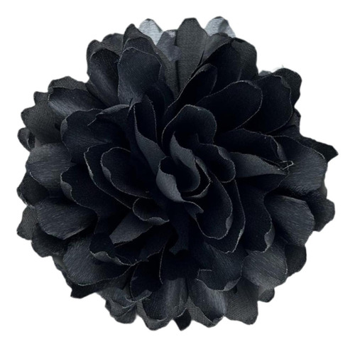 3 Broche De Flor Grande Para Mujer, Elegante Alfiler De