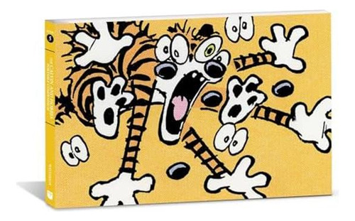 El Conjunto De Compendio Portátil De Calvin Y Hobbes 3 3)