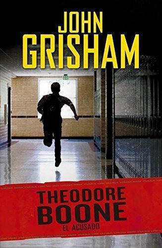 El Acusado / The Accused (theodore Boone) -..., De Grisham, J. Editorial Montena En Español