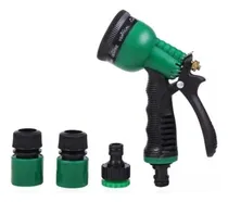 Comprar Pistola Acople Para Riego 7 Funciones Acople Manguera Jardín