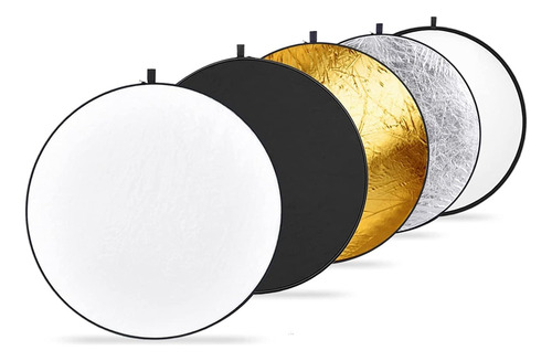 Difusor Reflector De Luz Neewer De 12 Pulgadas/30 Centímetro