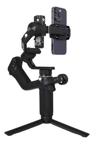 Gimbal Portátil Feiyu Scorp-mini-2 De 3 Ejes Estabilizador D