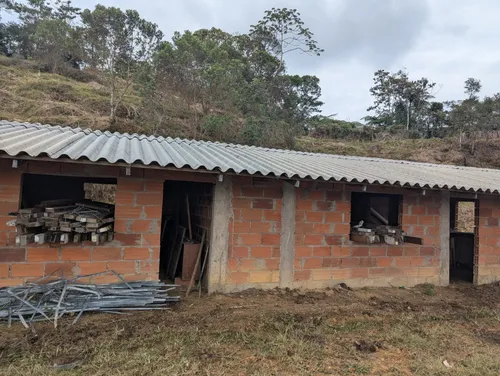 Finca En Venta, En Santo Domingo, Antioquia (sector El Bejuco, Vía Alejandría)