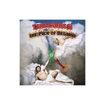 Comprar Tenacious D Pick Of Destiny Uk Import Lp Vinilo Nuevo