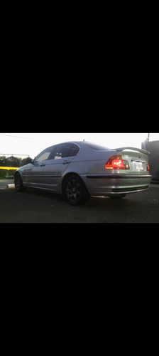 BMW Serie 3 2.0 328i Executive