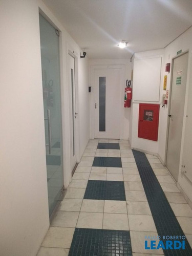 Conj. Comercial - Jardim Paulista - Sp - 565764