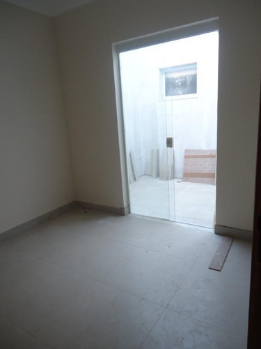 Imagem 5 de 11 de Casas - Venda - Jardim Guanabara - Cod. Ca0538 - Vca0538