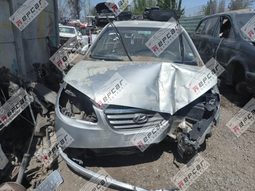 Hyundai Elantra En Desarme 2006 Hasta 2010