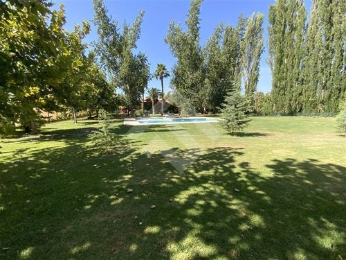 Imagen 28 de 30 de Agrícola En Venta En Paine
