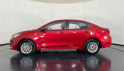 Imagen 9 de 15 de 48260 - Kia Kia Rio Sedan 2018 Con Garantía