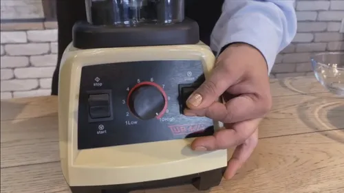 Licuadora industrial turmix sale