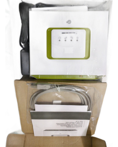 Telular Movistar Para Punto De Venta! Instalado