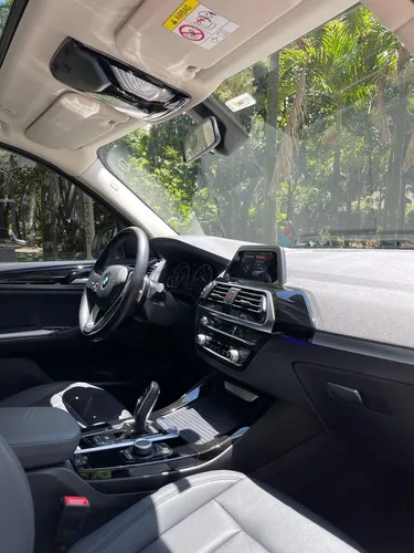 BMW X3 XDRIVE30i 2.0 TURBO 4X4 AUTOMÁTICA