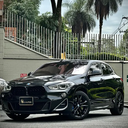 BMW X2 M35i