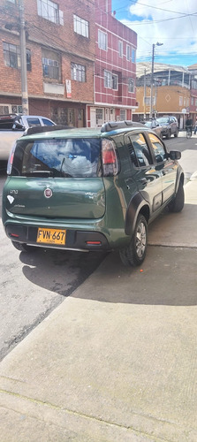 Fiat Uno 1.4 Way