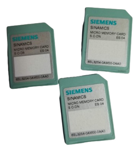 Memoria Siemens Micro Memory Card Sd