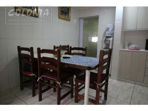 Imagem 18 de 30 de Casa A Venda - 0588605