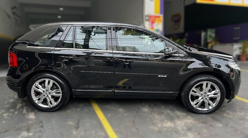 Ford Edge 3.5 Limited Awd 5p