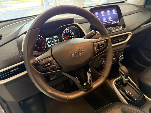 Chevrolet Tracker 1.2 TURBO FLEX RS AUTOMÁTICO